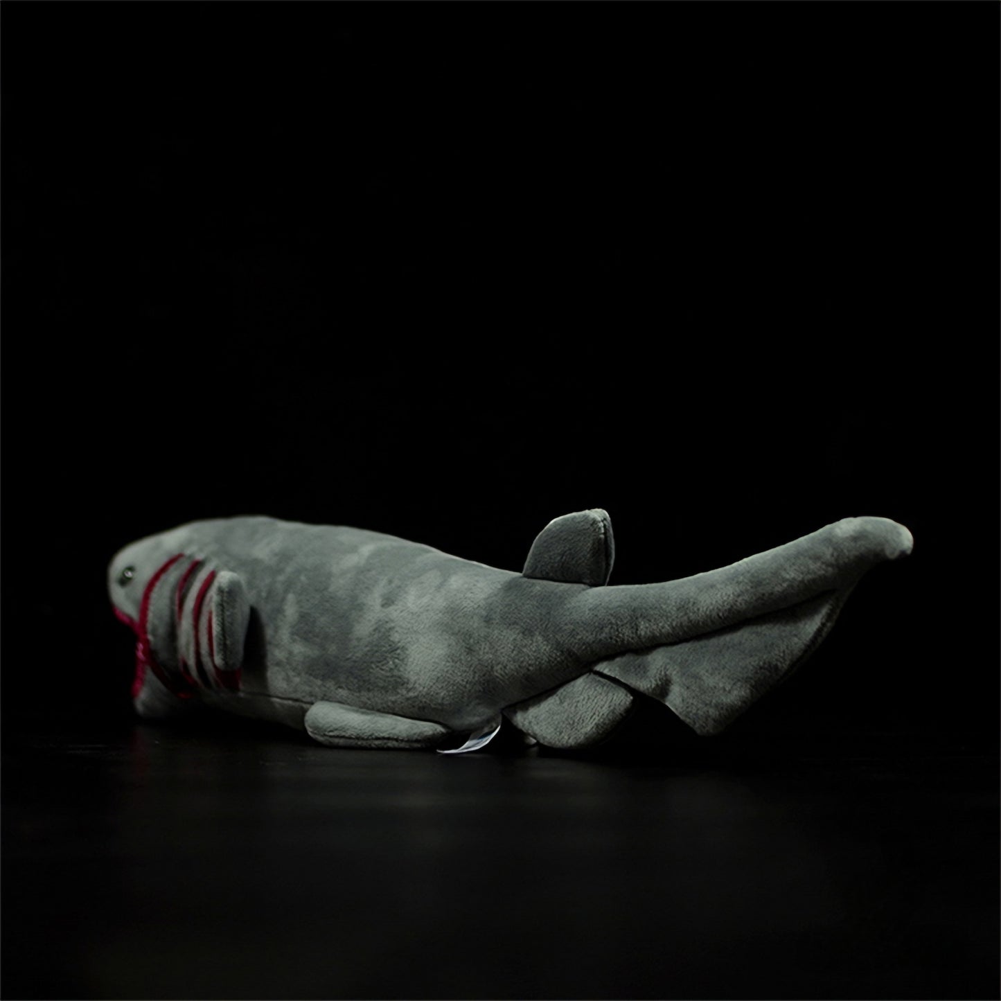 Realistic Frilled Shark Plush