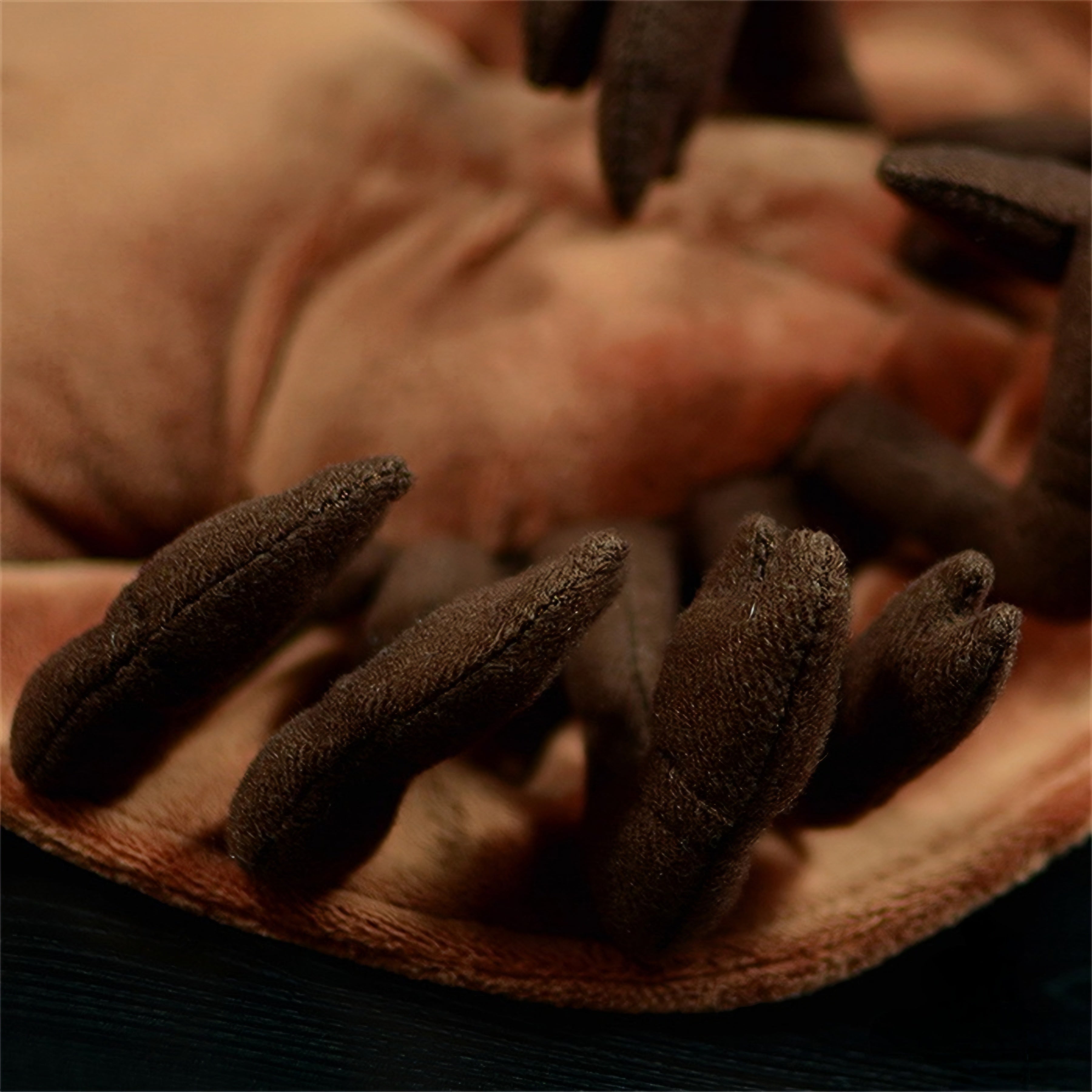 Realistic Horseshoe Crab Plush