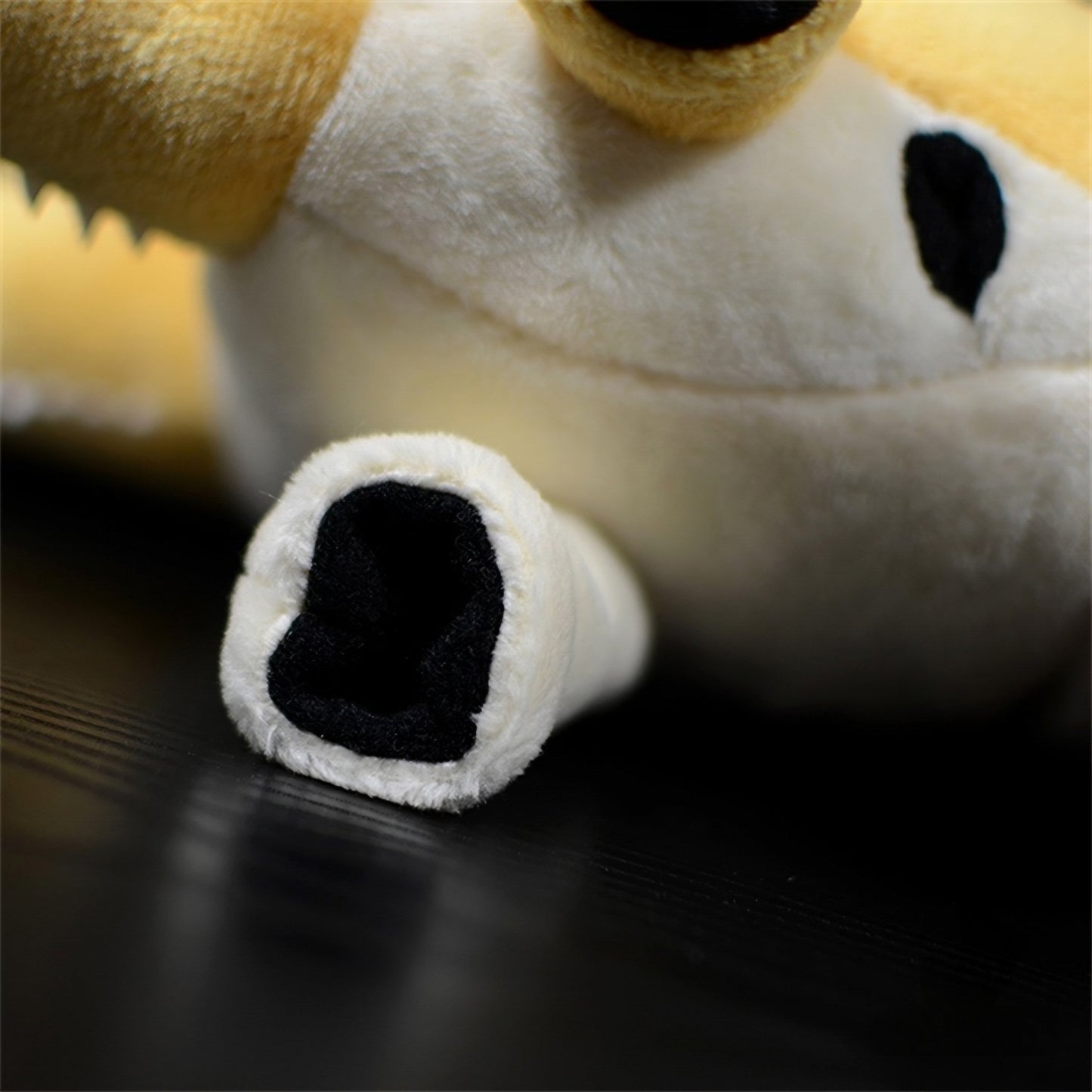 Realistic Nectocaris Plush