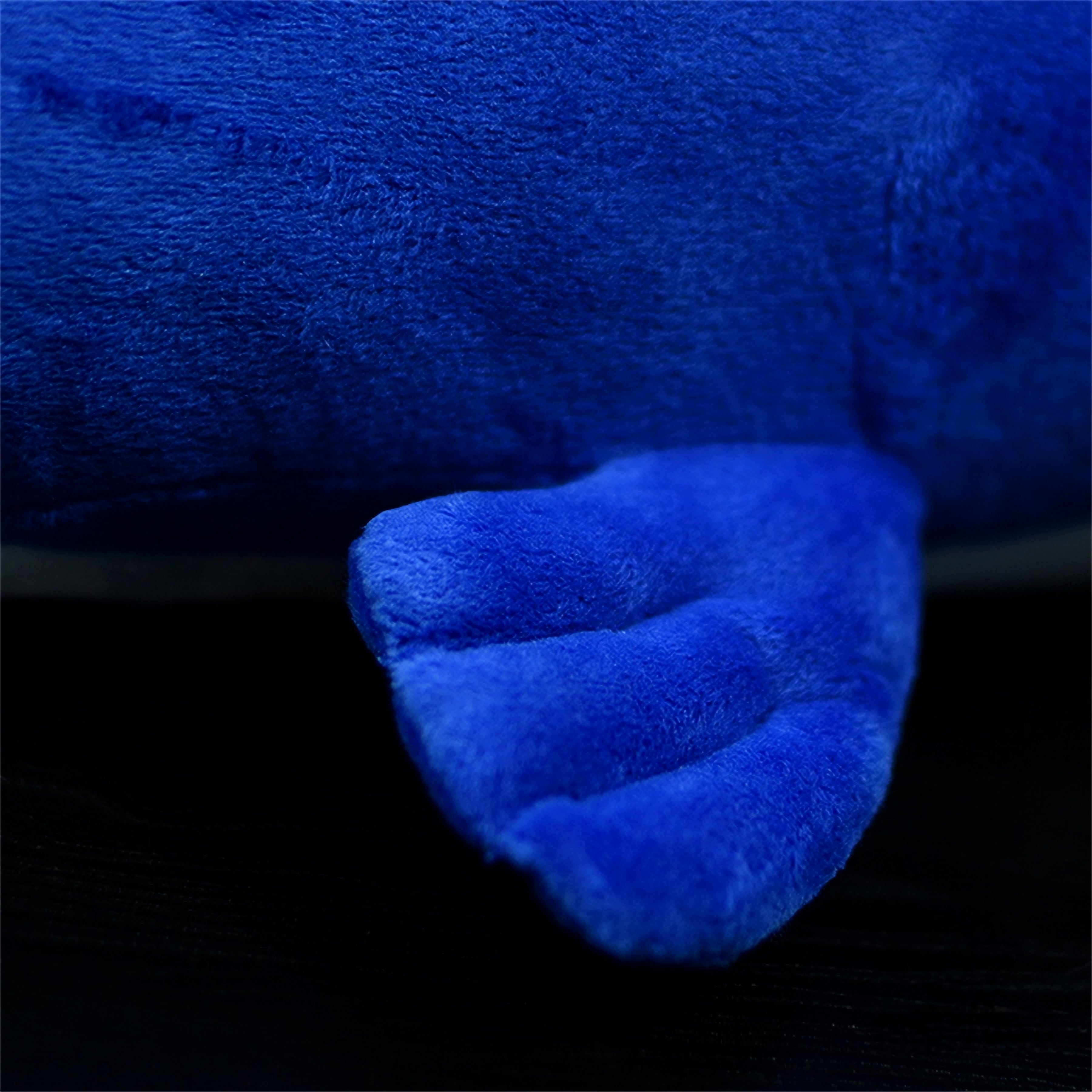 Cachalot Whale Plush