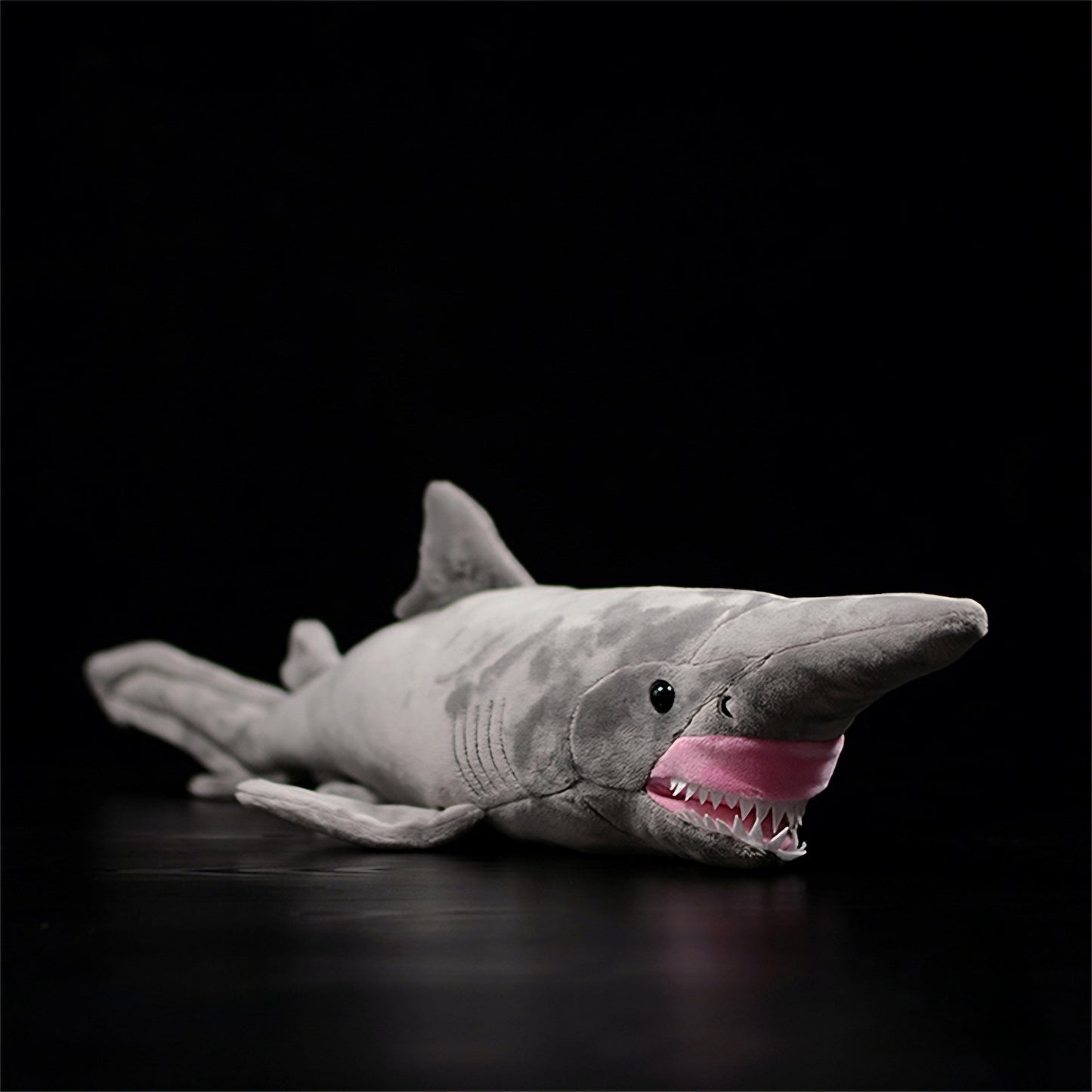 Realistic Goblin Shark Plush