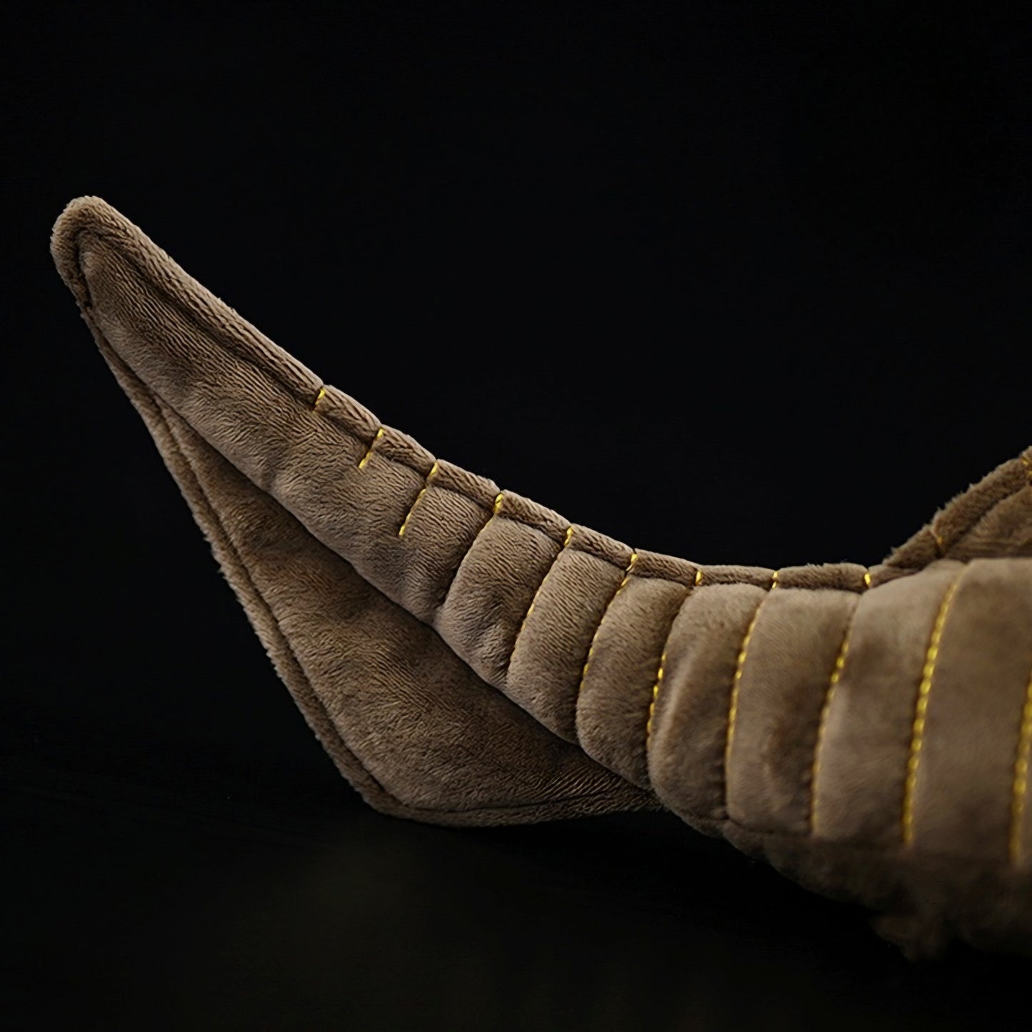 Realistic Ostracoderm Plush