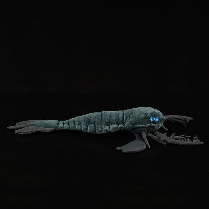 Realistic Eurypterus Plush