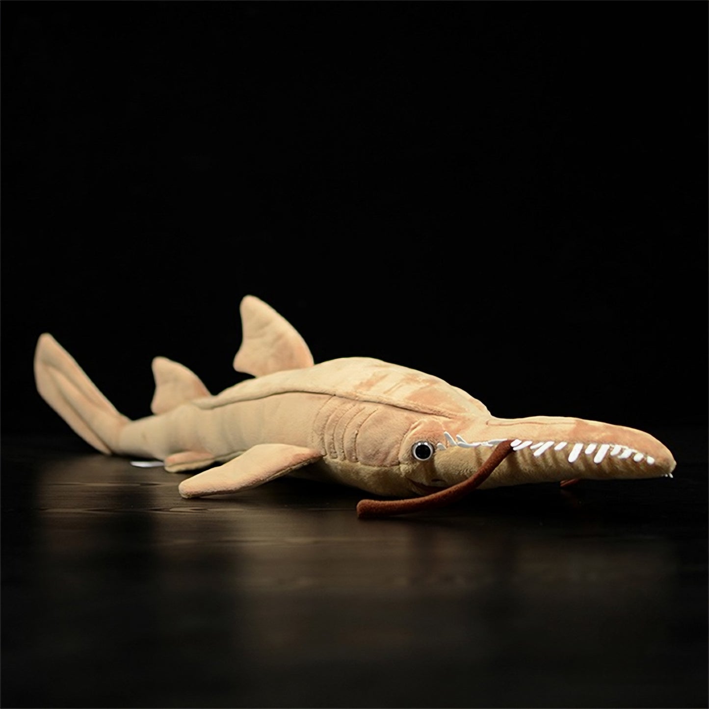 Realistic Sawshark Plush