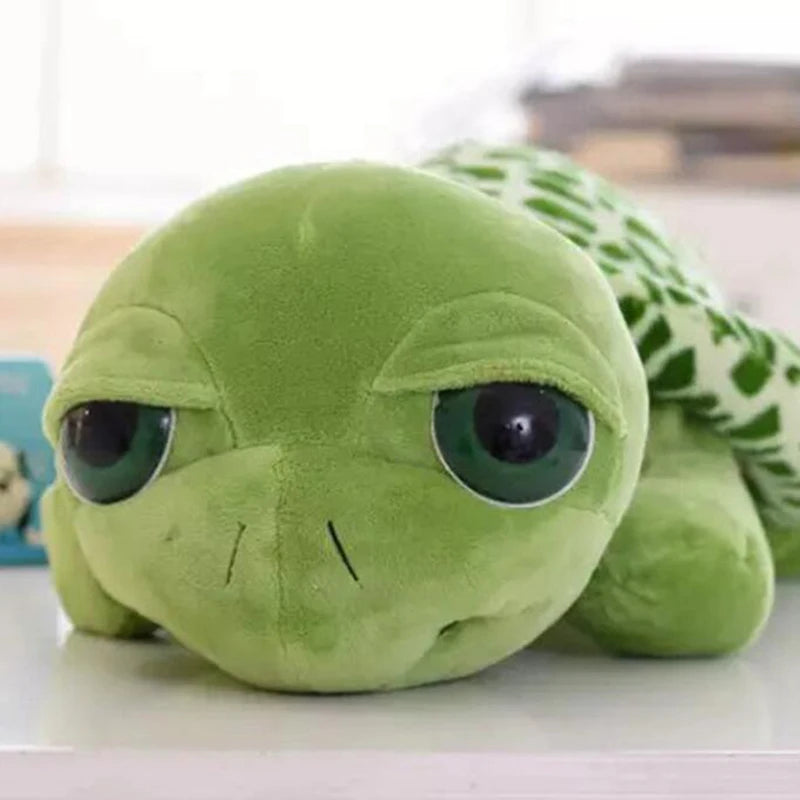 Kawaii Turtle Stuffed Plush
