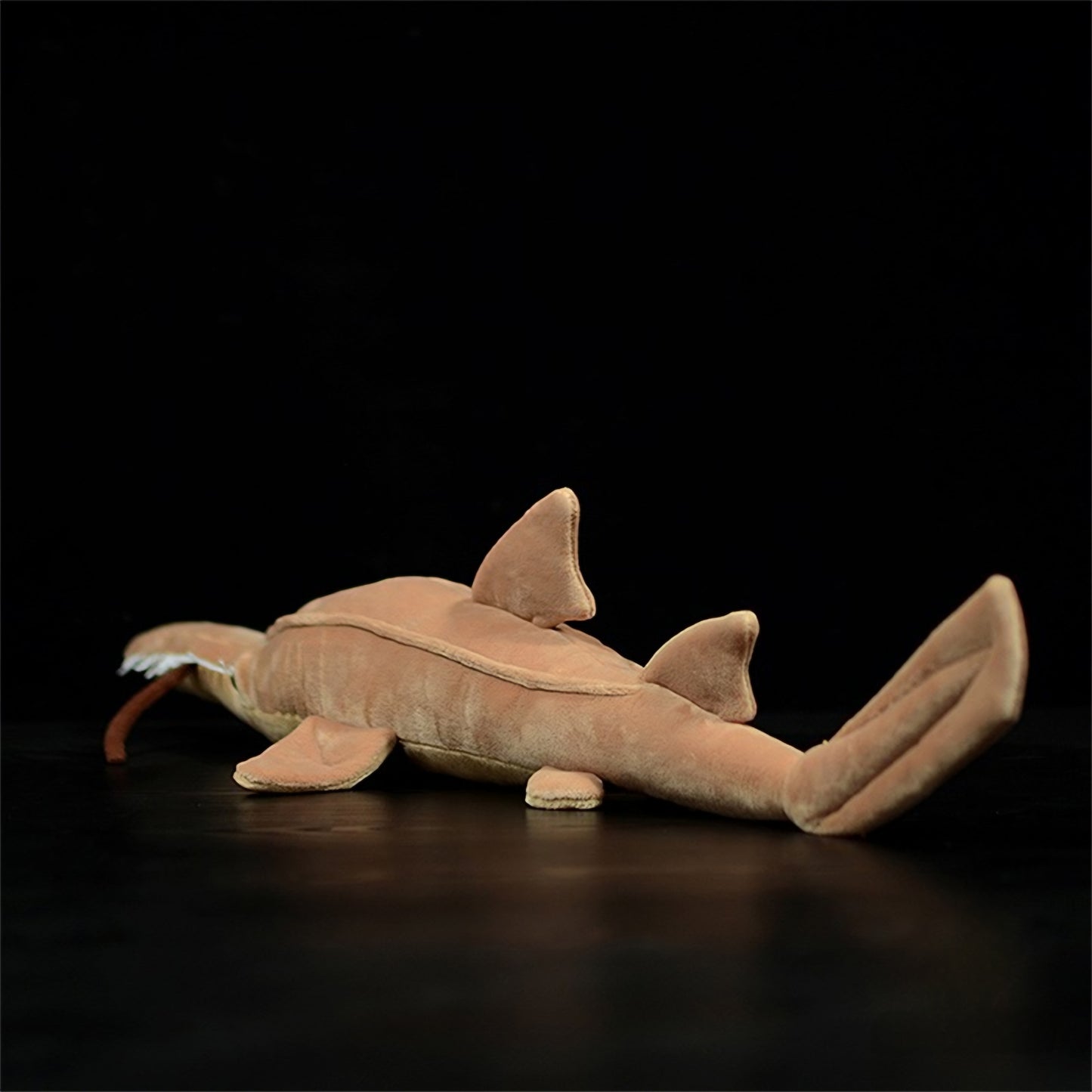 Realistic Sawshark Plush