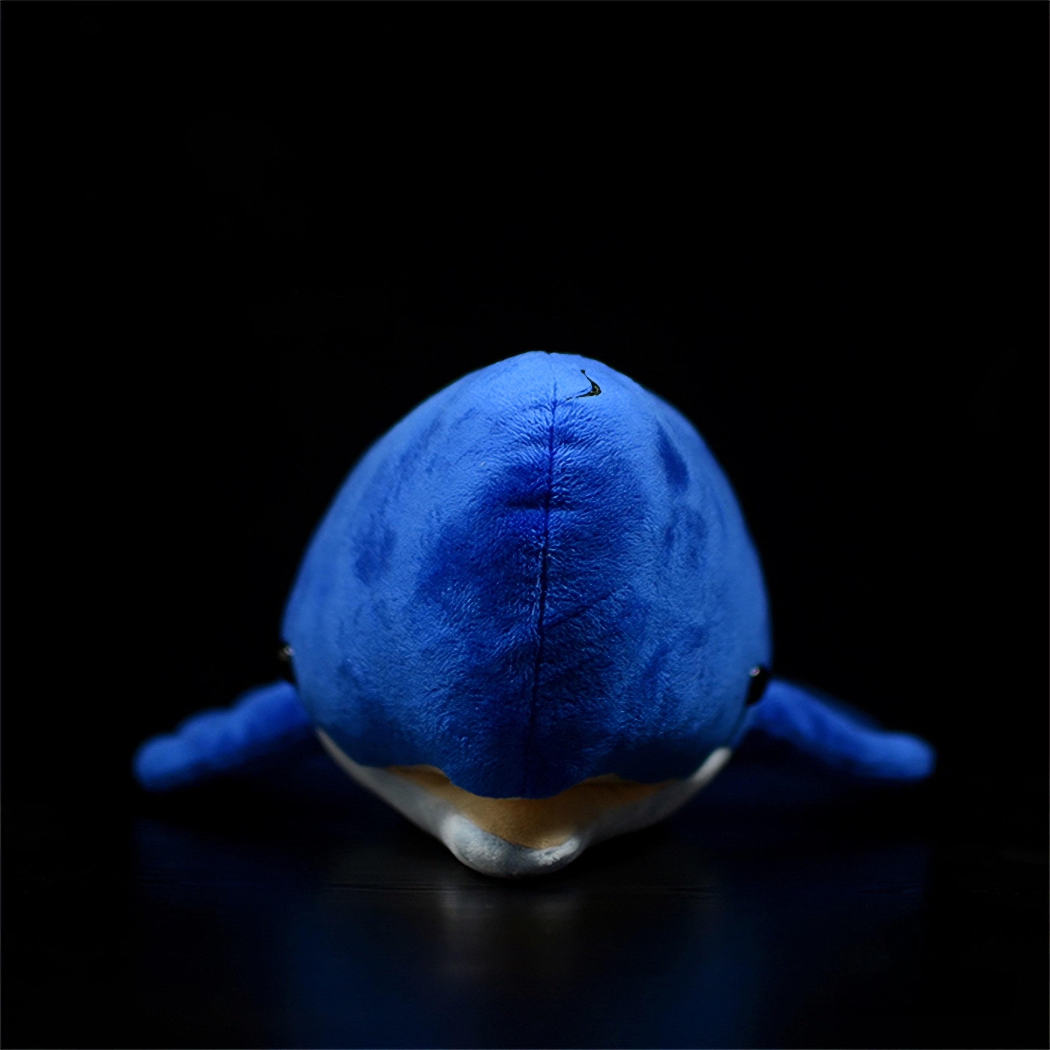 Cachalot Whale Plush