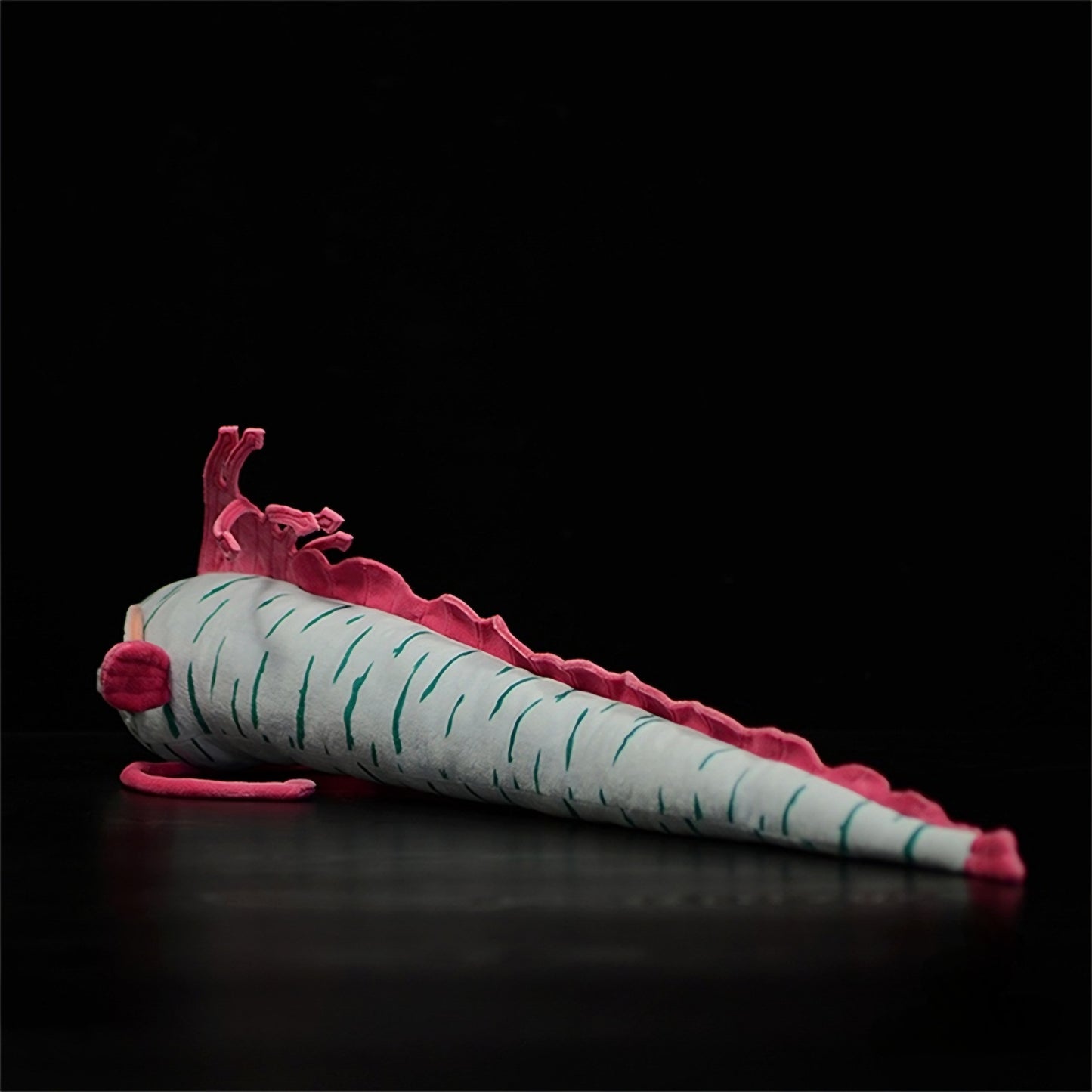 Realistic Oarfish Plush