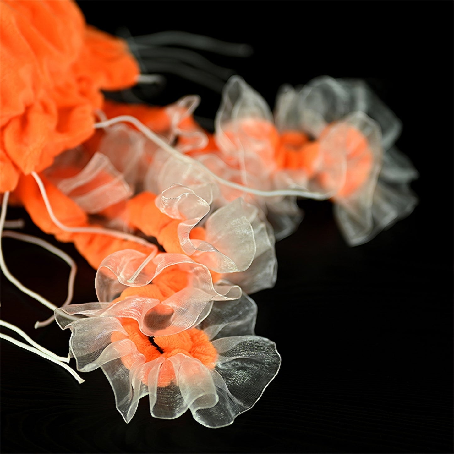 Realistic Jellyfish Plush