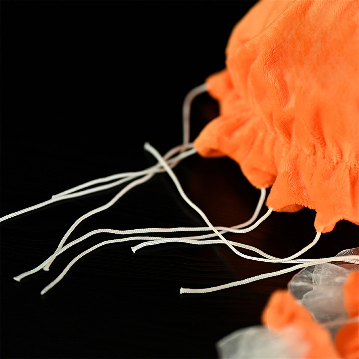 Realistic Jellyfish Plush