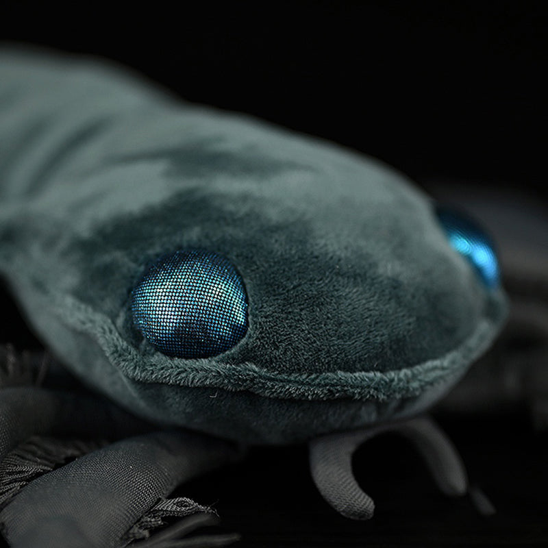 Realistic Eurypterus Plush