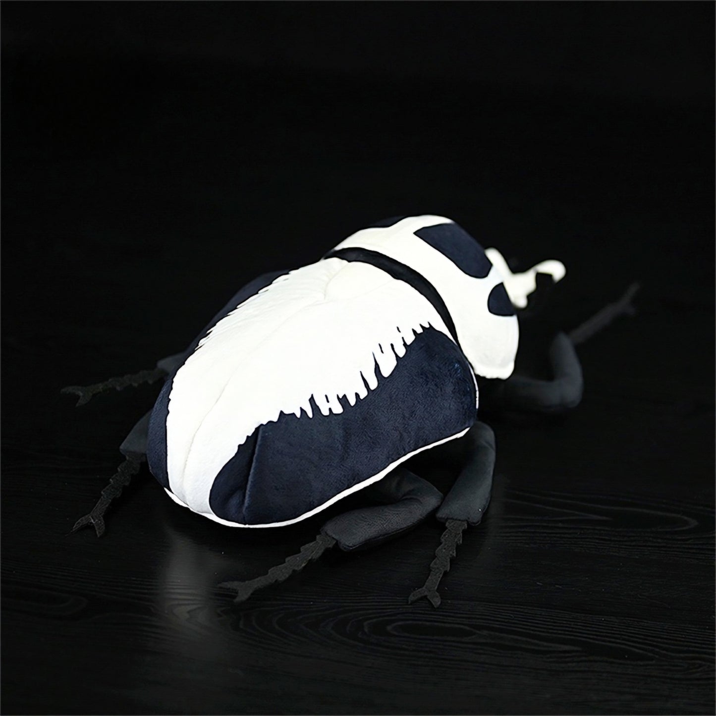 Realistic Goliath Beetle Plush