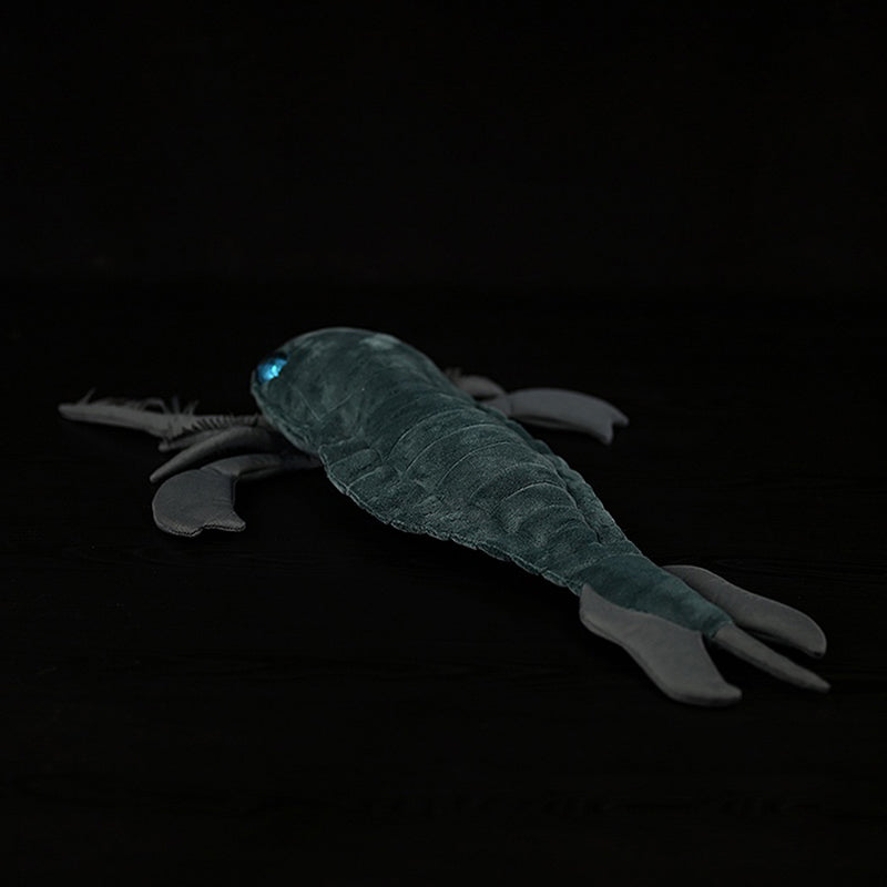 Realistic Eurypterus Plush