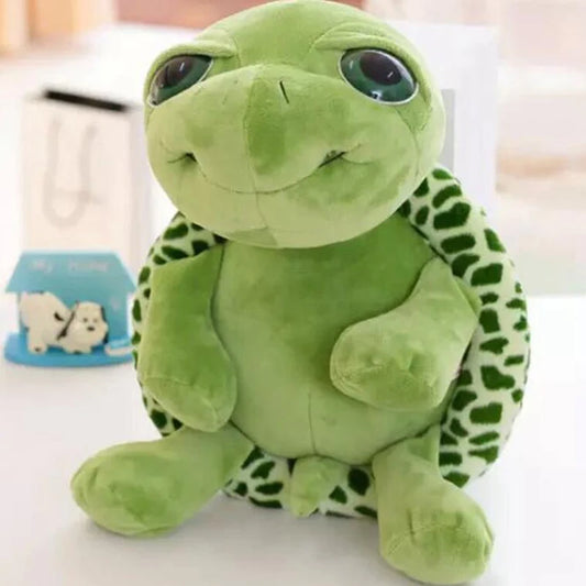 Kawaii Turtle Stuffed Plush