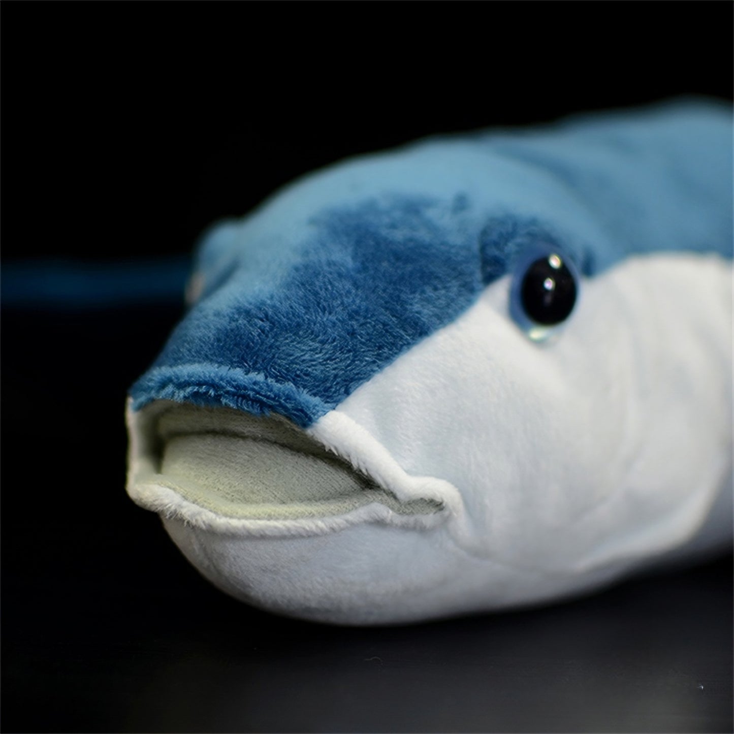 Realistic Flying Fish Plush