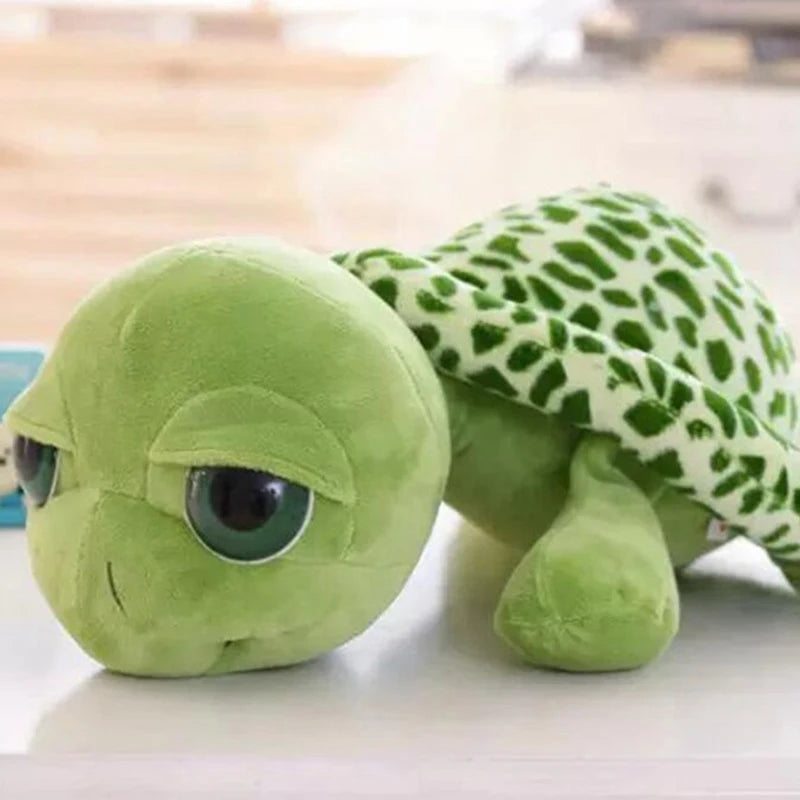 Kawaii Turtle Stuffed Plush