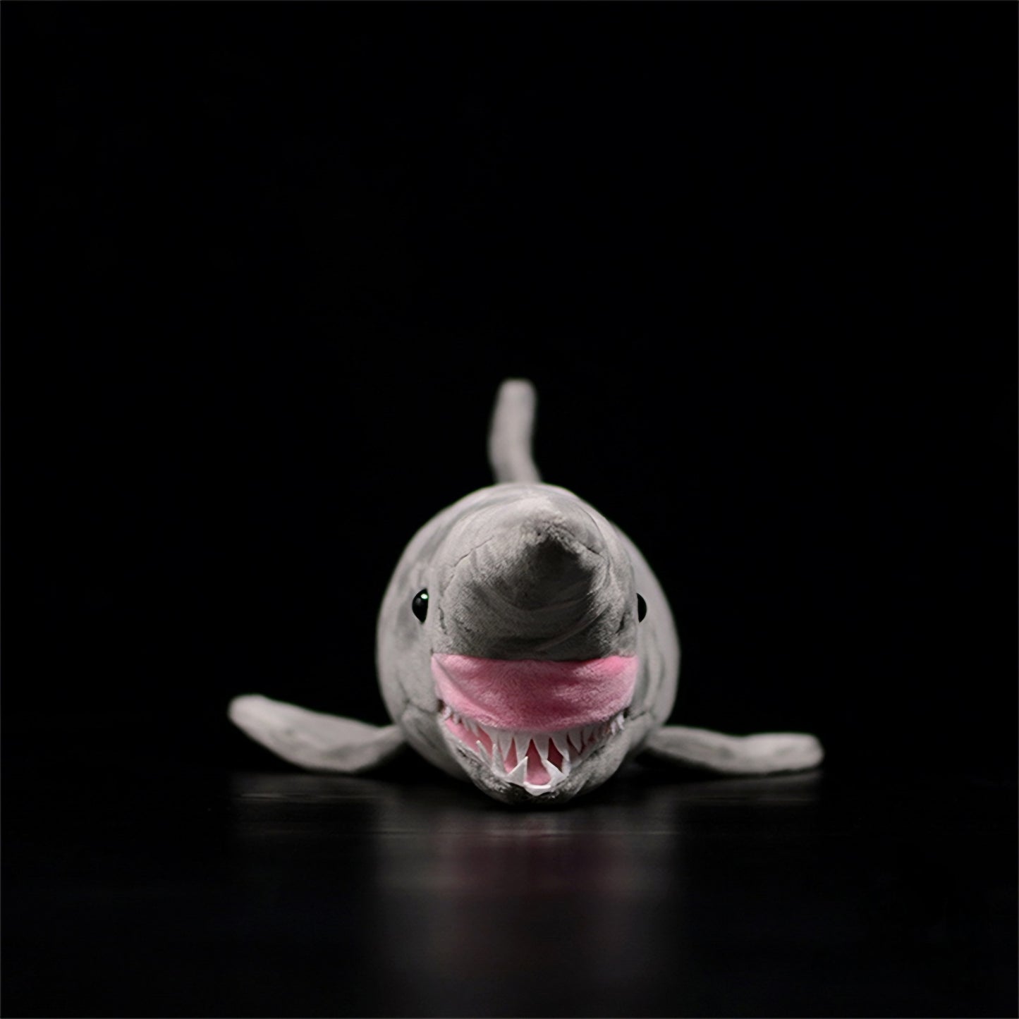 Realistic Goblin Shark Plush