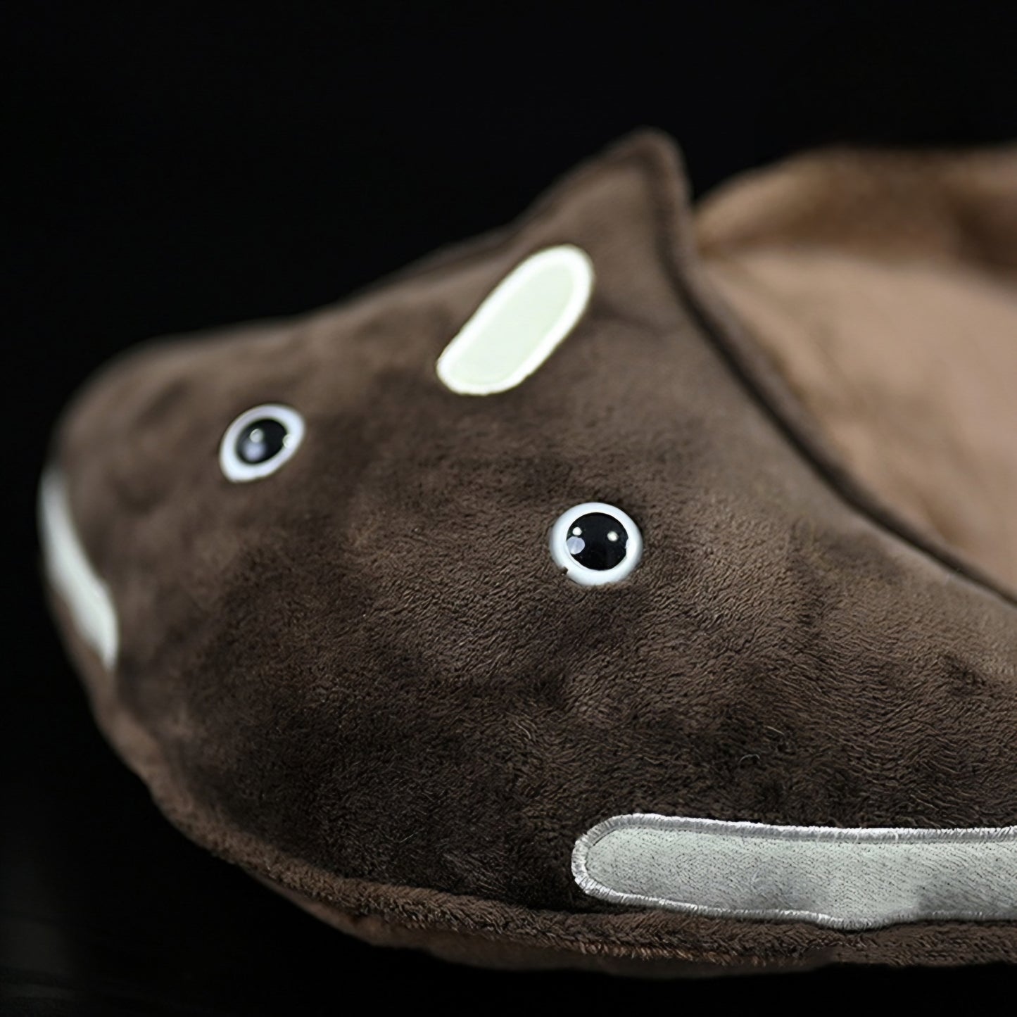 Realistic Ostracoderm Plush