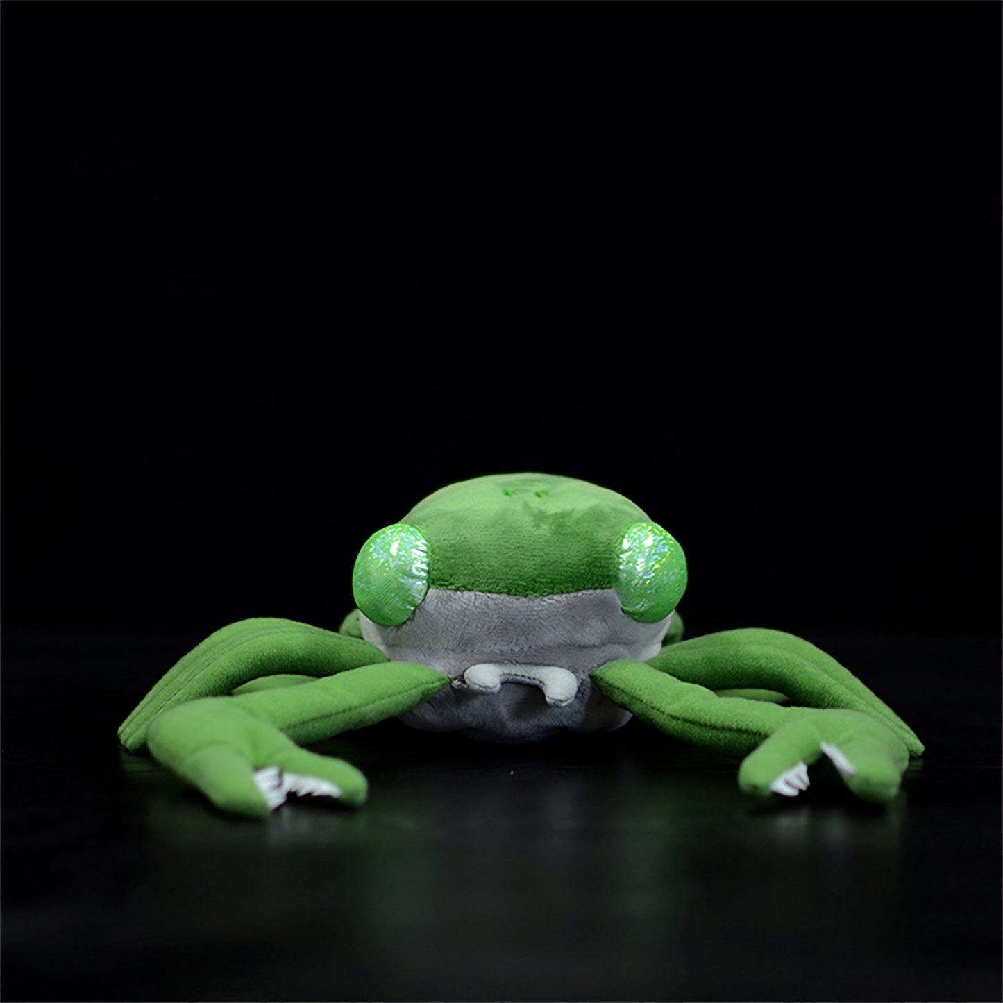 Realistic Pterygotus Plush