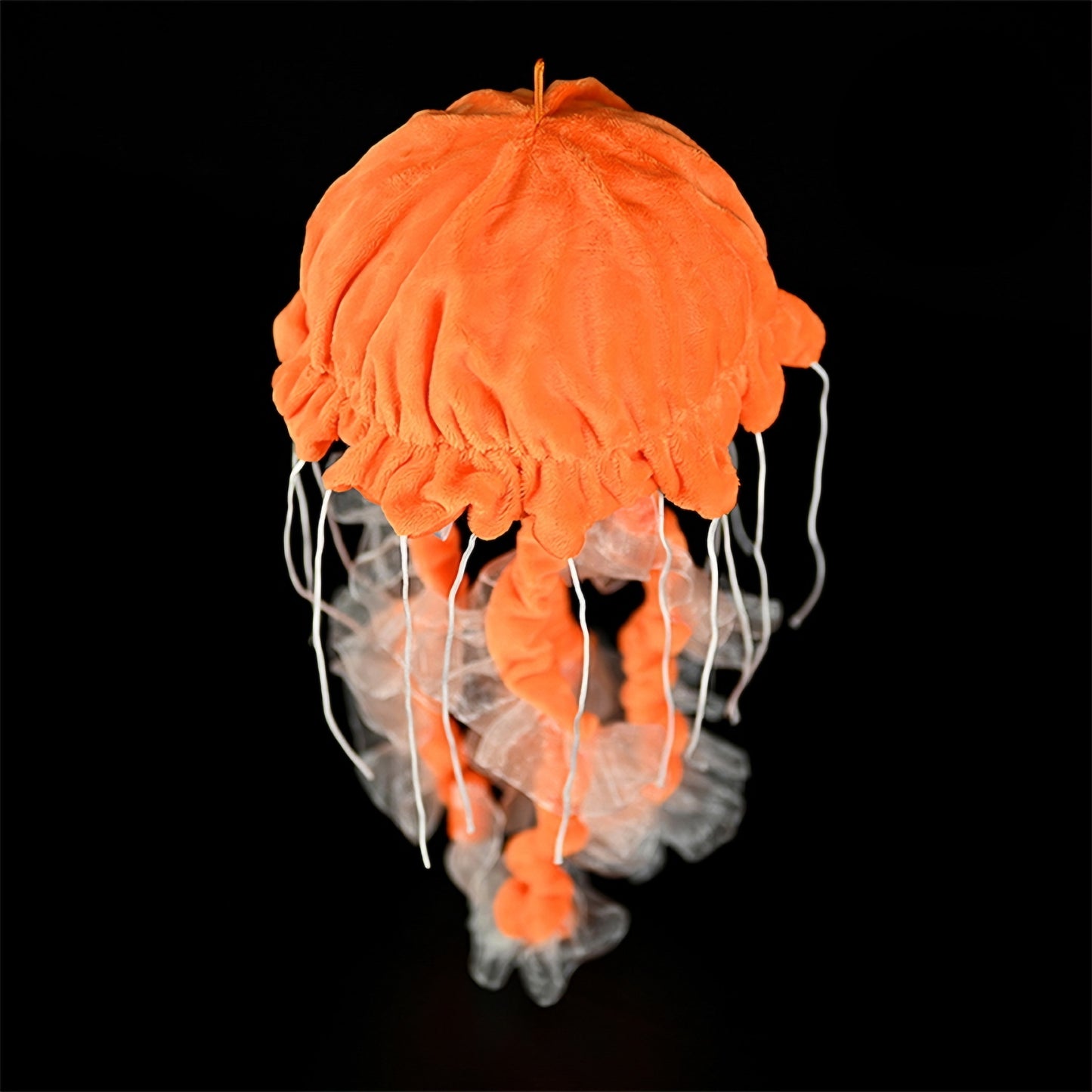 Realistic Jellyfish Plush